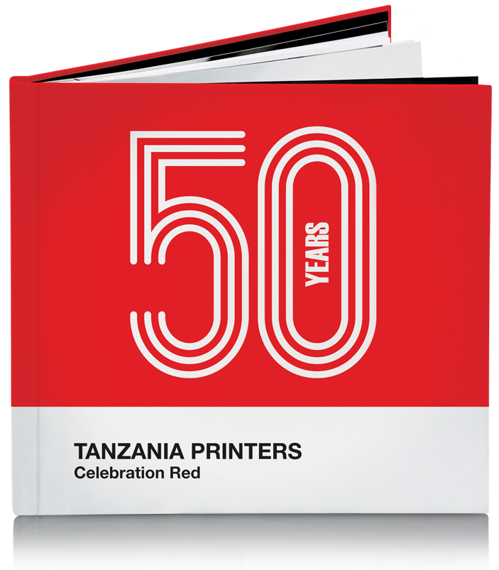 Tanzania Printers